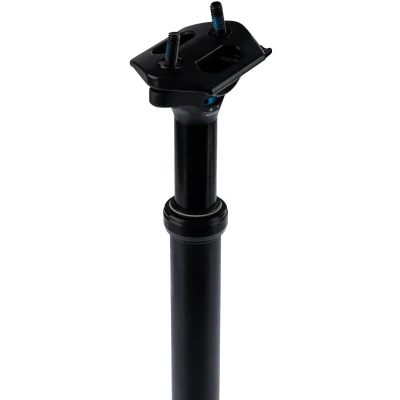 Afbeelding van CONTEC verende patent zadelpen &quot;nara air&quot;.