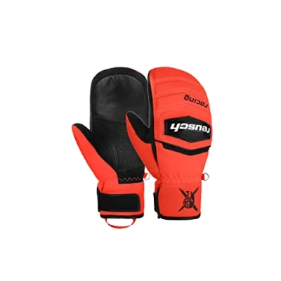 Afbeelding van Reusch Fäustling Worldcup Warrior R TEX® XT Mitten