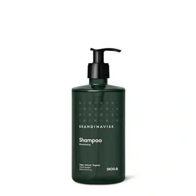 Afbeelding van Skandinavisk Skog shampoo 500ml