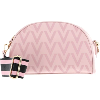 Afbeelding van VALENTINO Schoudertas Punch Haversack Cipria Roze