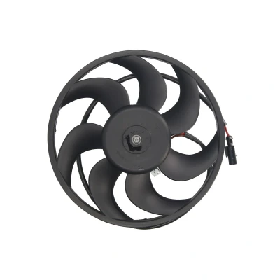 Afbeelding van Thermotec Ventilatorwiel motorkoeling D8M010TT
