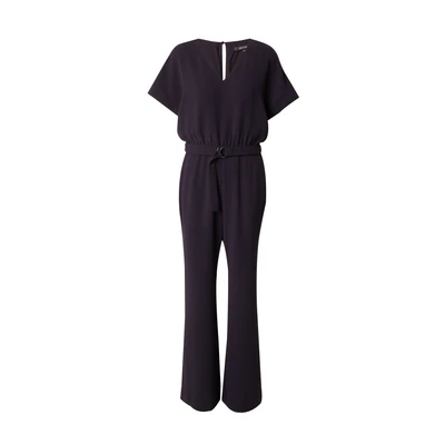 Afbeelding van comma Overall met geïntegreerde riem, 5976, 34