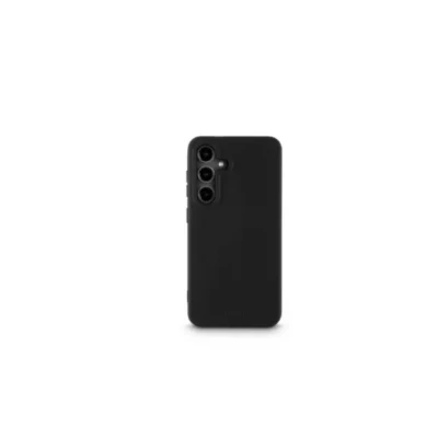 Afbeelding van Hama Backcover Samsung Galaxy S24+ Zwart Inductieve lading