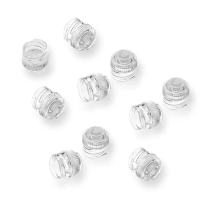 Afbeelding van namroh.HC Melkuitloop geschikt voor JURA fijnschuimsproeier 72228 10 pack
