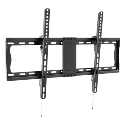Afbeelding van GRIFEMA GB1007 6 tv wandbeugel, muurbeugel voor 94 203 cm (37 82 inch), kantelbaar, universeel, tot 60 kg, maximale VESA houder 600 x 400 mm, wandhouder, eenvoudige installatie,