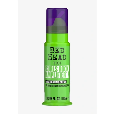 Afbeelding van TIGI Bed Head Curls Rock Ampifier Cream 113 ml