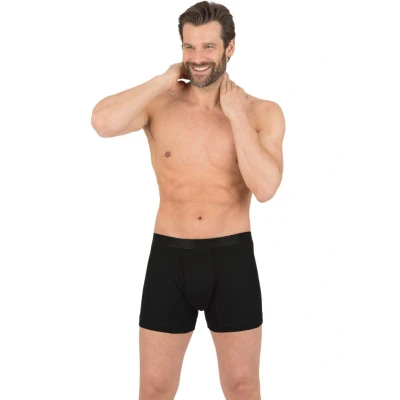 Afbeelding van Trigema Boxershort (2 stuks)