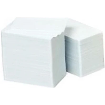 Afbeelding van Zebra card
