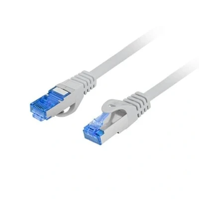 Afbeelding van Kabel RJ45 Categorie 6 FTP Rigide Lanberg 1 m