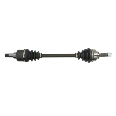 Afbeelding van Aandrijfas PASCAL G2P045PC