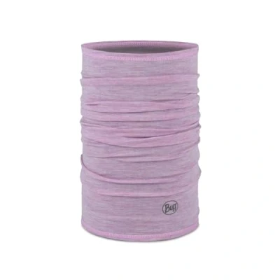 Afbeelding van BUFF Merinowollen Multifunctionele Cols Purper Unisex Volwassenen
