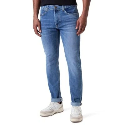 Afbeelding van Lee Luke jeans voor heren, highland, 44W / 34L