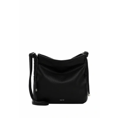 Afbeelding van Emily &amp; Noah Schoudertas black, Dames, Maat: One Size, Black