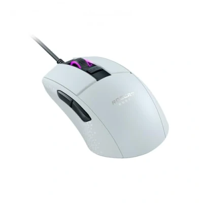 Afbeelding van ROCCAT Burst Core, Wit