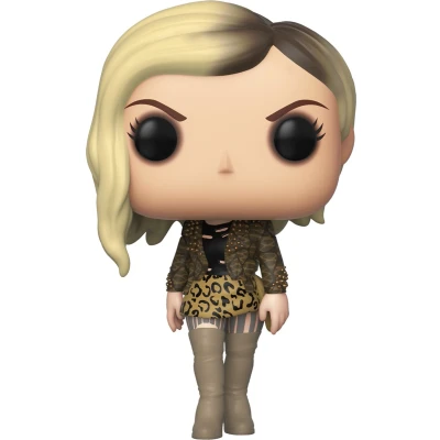 Afbeelding van Funko Pop! Bobble Head #327 Barbara Minerva