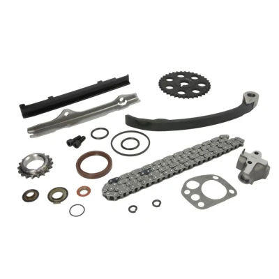 Afbeelding van Hepu Distributieketting kit 21 0429