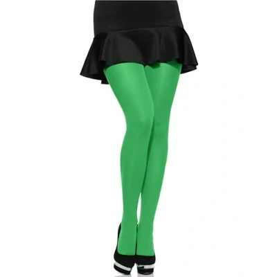Afbeelding van Merry Style MS GB 162 Dames Panty 60 DEN Plus Size Grote maat Polyamide Erba XXL