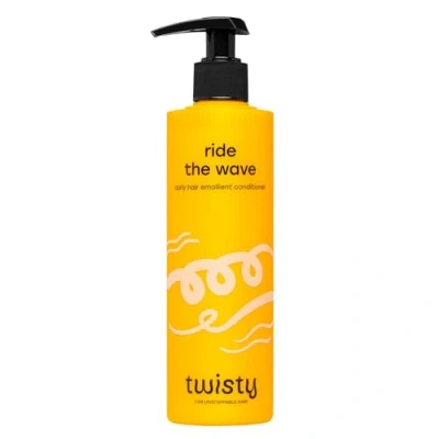 Afbeelding van Ride The Wave verzachtende conditioner voor krullend haar 280ml