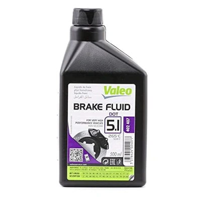 Afbeelding van Valeo Remvloeistof 402407