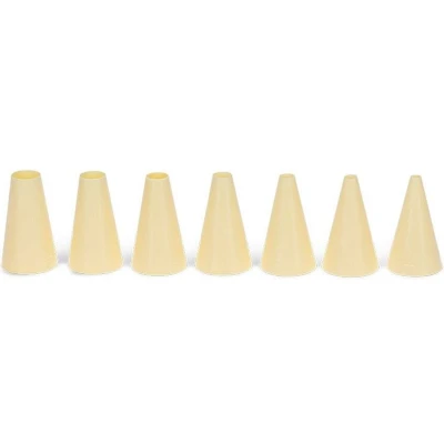 Afbeelding van Patisse Spuitmondjes Set Van 7 Stuks