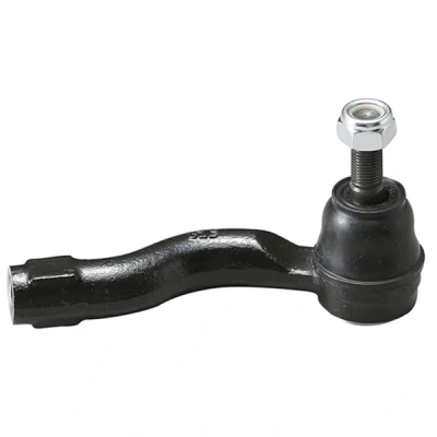 Afbeelding van CTR CE0742R Stuurkogel 12,5mm Vooras rechts Met moer TOYOTA: Celica VII Coupe (T230) 1.8 16V TS, VT i 1999 2005
