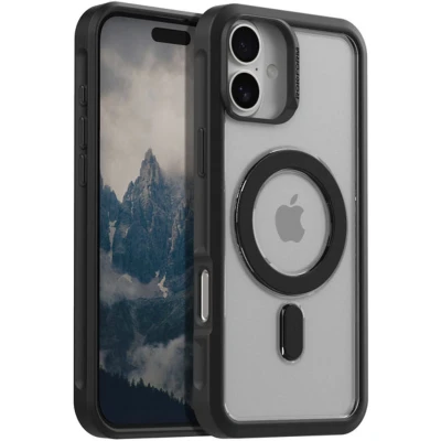 Afbeelding van Rokform iPhone 16 Slim Magnetic Case versie