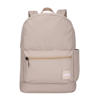 Afbeelding van Case Logic Campus Commence Recycled Backpack 24L boulder beige
