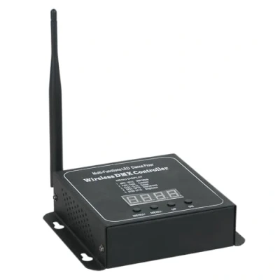 Afbeelding van Showtec Dancefloor Sparkle DMX Box