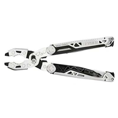 Afbeelding van Gerber Dual Force Multi Tool Stainless Multitool