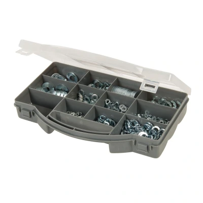 Afbeelding van Fixman Sluitringen assortiment 1000 delig