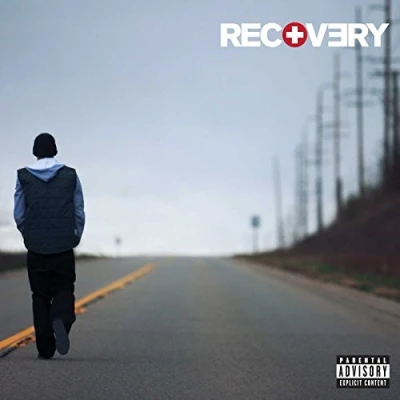 Afbeelding van Eminem Recovery (CD)