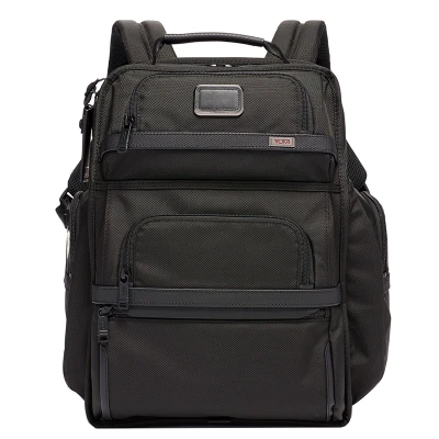 Afbeelding van Tumi Alpha Bravo Brief backpack 15&quot; Gratis thuisbezorgd