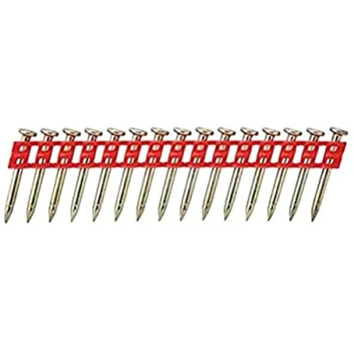 Afbeelding van DeWalt Accessoires DCN8903013 XH Nagels Verzinkt 13x3.0mm voor DCN890 Betontacker 1005 Stuks