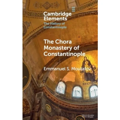 Afbeelding van Elements in The History of Constantinople Chora Monastery