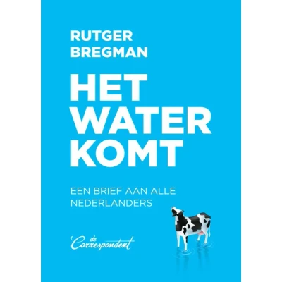 Afbeelding van Het water komt (Paperback)