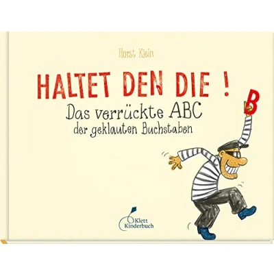 Afbeelding van Haltet den Die!