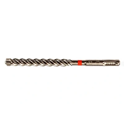 Afbeelding van Hilti TE CX SDS Plus Steenboor Klopboor TECX 4 snijkanten alle maten (1 x 12/170 mm)