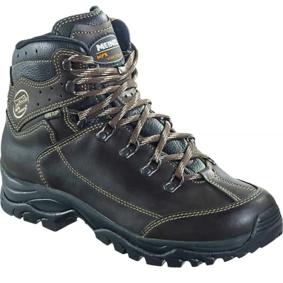 Afbeelding van Meindl 2849 Vakuum Men Ultra Donker Wandelschoenen Maat 48 Bruin Schutrups