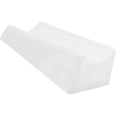 Afbeelding van Pedicure voetsteun activ podo wit