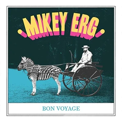 Afbeelding van Mikey Erg Bon Voyage