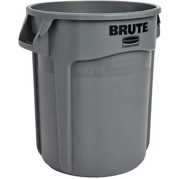 Afbeelding van Rubbermaid Brute Inhoud: 75,7l