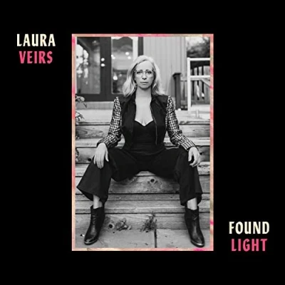 Afbeelding van Laura Veirs Found Light (CD)