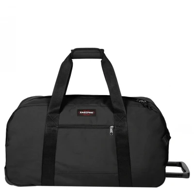Afbeelding van Eastpak Container 85 + Reistas, Maat: One Size, Black