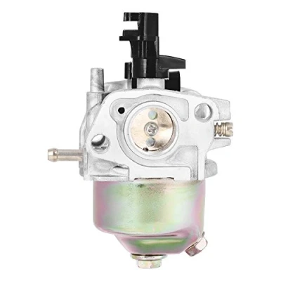 Afbeelding van Carburateur, Generator Carburateurset, 2KW 3KW Past Op GX160 GX200 5.5HP 6.5HP 168F Motor, Duurzame en Stabiele Prestaties, Met Isolator Pakking