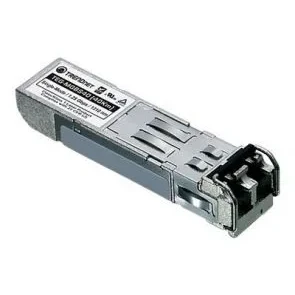 Afbeelding van TRENDnet TEG MGBS40 SFP (mini GBIC) transceivermodule