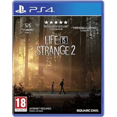 Afbeelding van Life is Strange 2