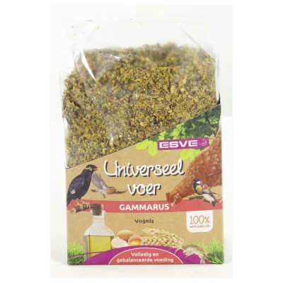 Afbeelding van Esve Universeelvoer Vogelvoer 560 g