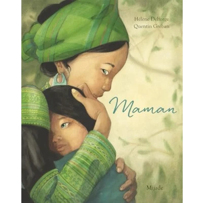 Afbeelding van Maman