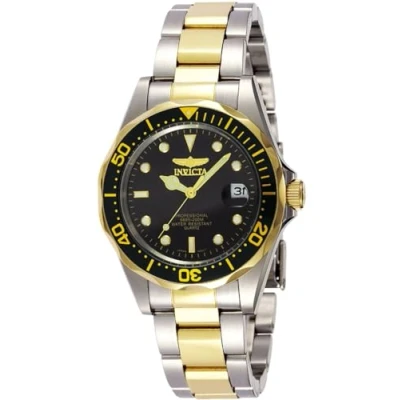 Afbeelding van Invicta Pro Diver 8934 Quartz horloge 37mm
