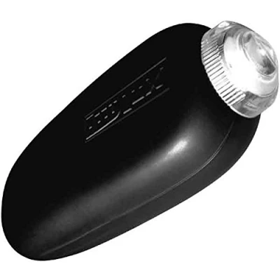 Afbeelding van AccuLux 405281 LED hand lamp 2000, Rechargeable in retro design. Timeless classic with state of the art technology.